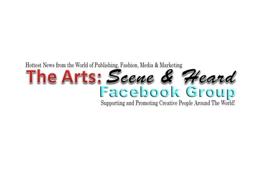 The Arts Scene and Heard FB Group